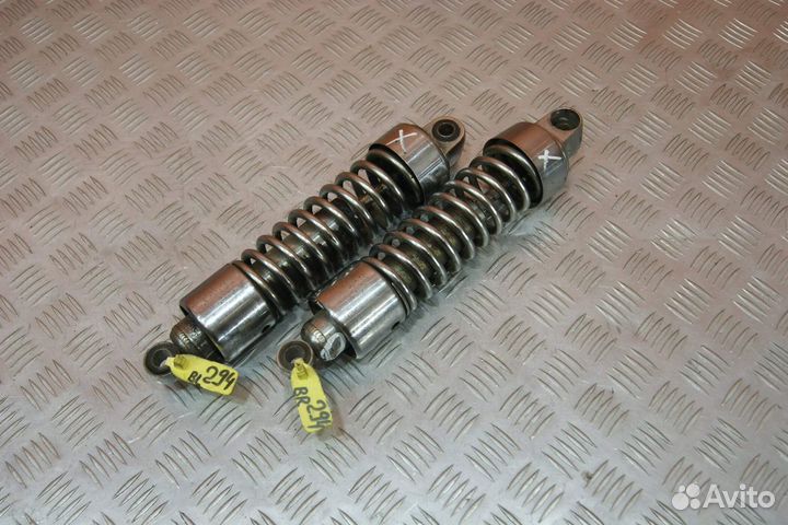 Амортизаторы Suzuki Intruder 400