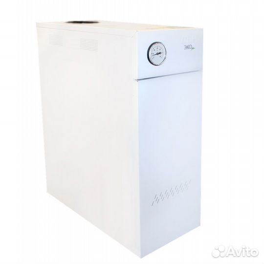 Газовый котел напольный Дон Эко 12 кВт