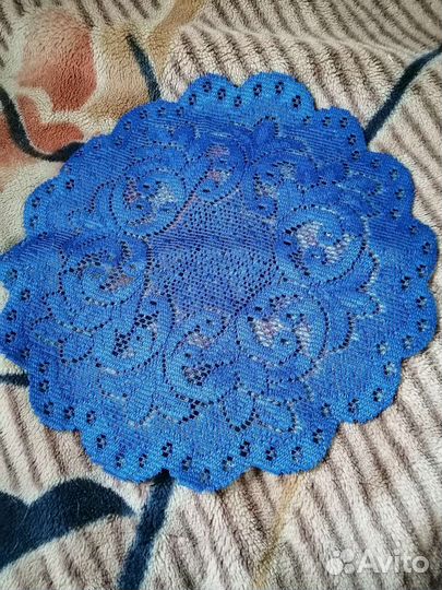 Салфетка кружево