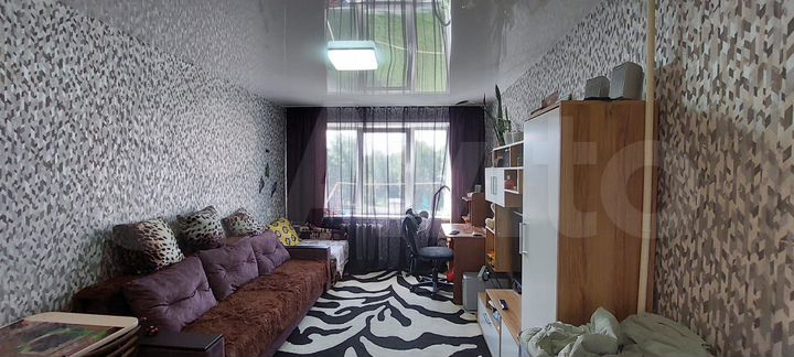 Квартира-студия, 24 м², 4/5 эт.