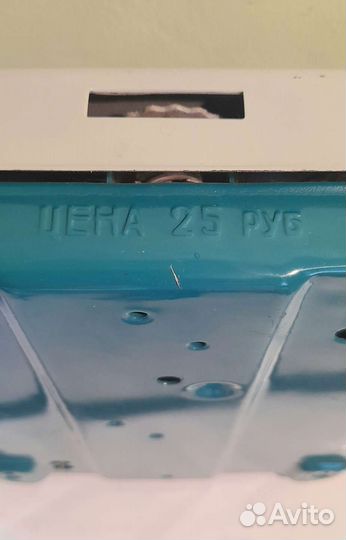 Весы напольные механические 