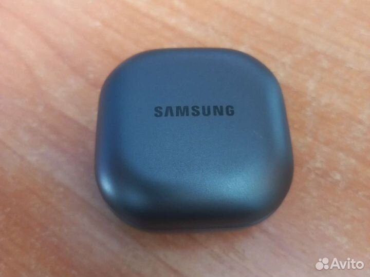 Samsung galaxy buds 2