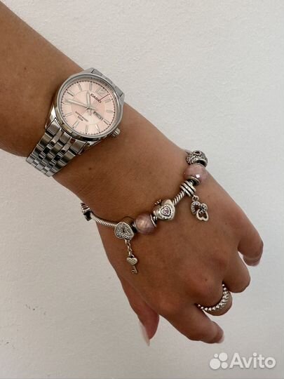 Браслет Pandora 18