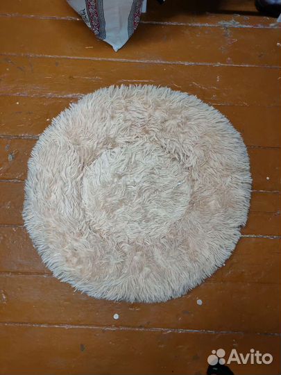 Лежанка для животных