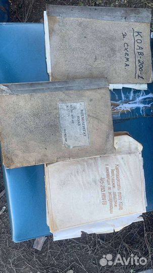 Судовой котел коав 200