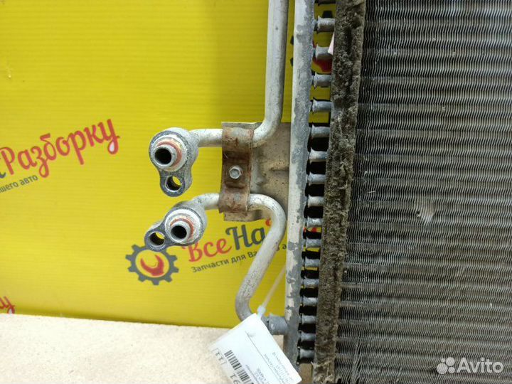 Радиатор кондиционера Ford Maverick 3.0