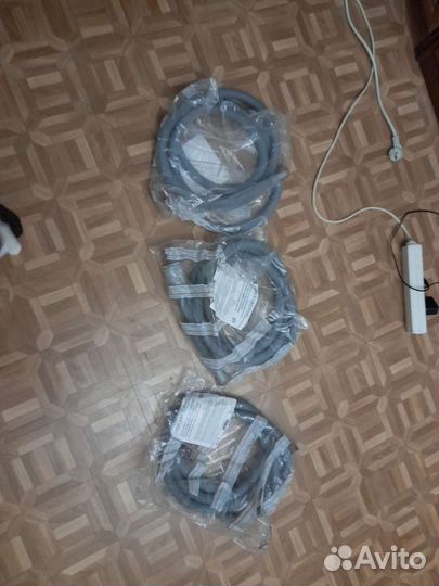 Заливной шланг аквастоп для стиральных машин