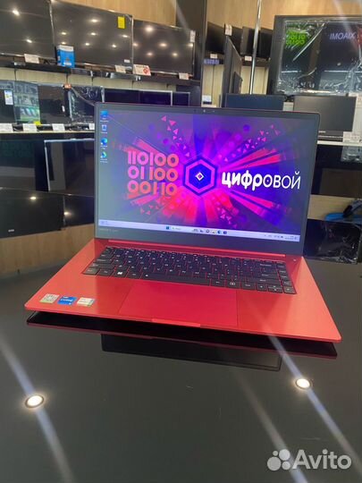 Мощный ноутбук 15,6