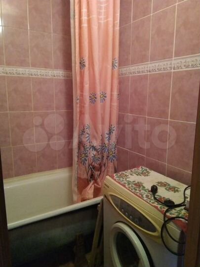 2-к. квартира, 50,3 м², 5/5 эт.