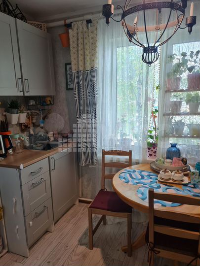 2-к. квартира, 54,9 м², 2/2 эт.