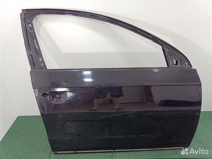Дверь передняя правая Vw Passat B7 2011