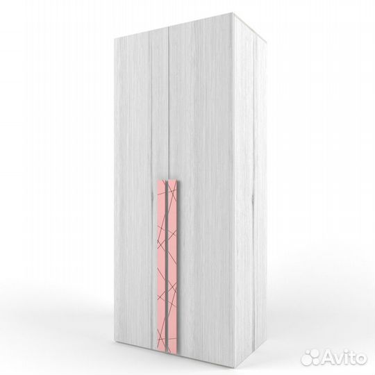 Детский шкаф