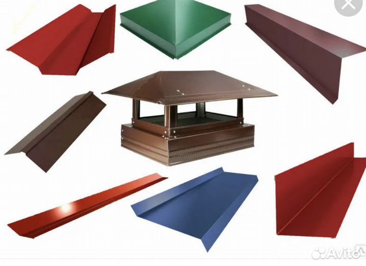 Гибка металла