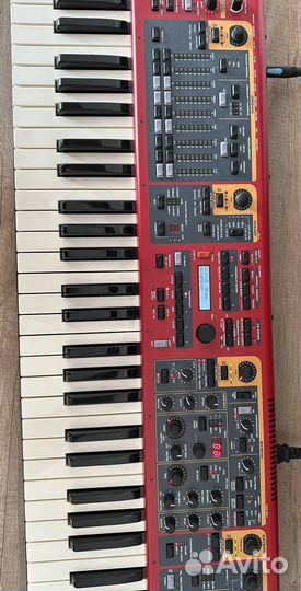 Nord stage 2 EX compact