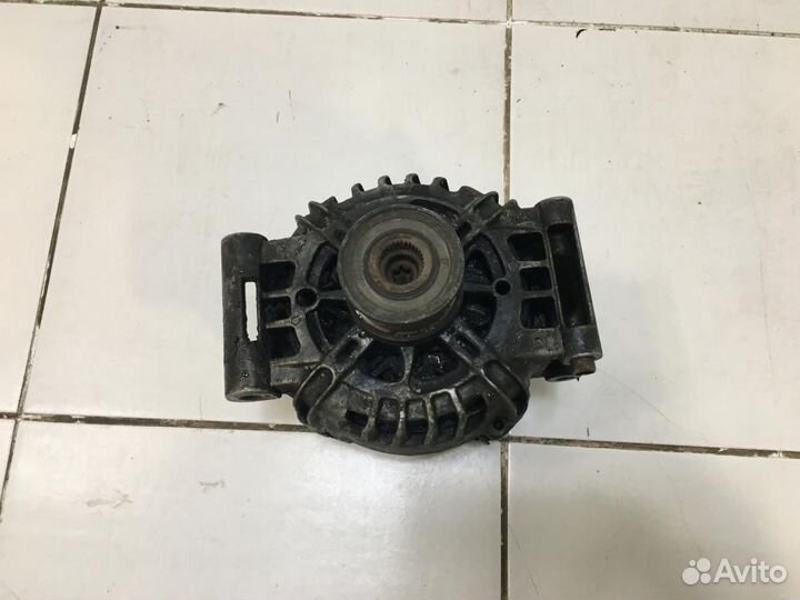 Генератор Citroen C4 Picasso UD