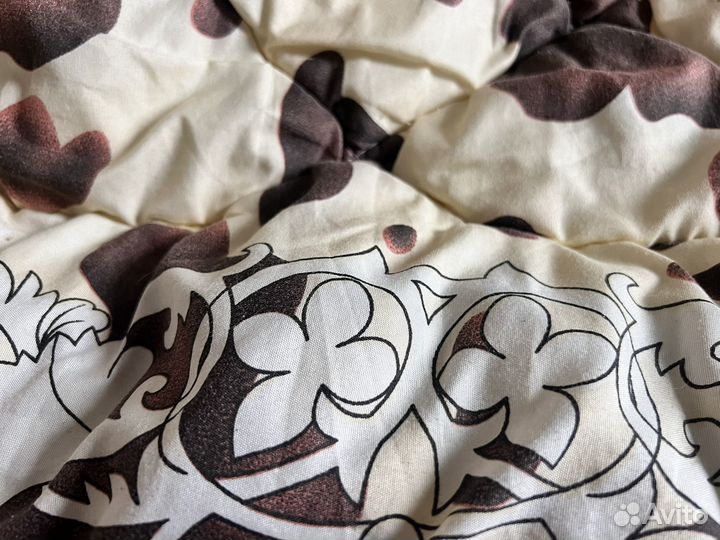 Одеяло детское 140х110 см