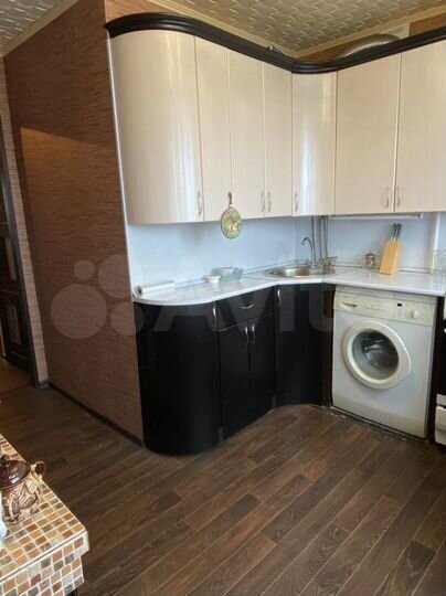 3-к. квартира, 56,1 м², 3/4 эт.