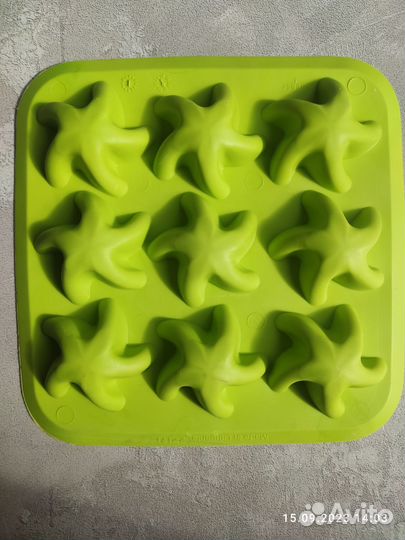 Форма для льда IKEA