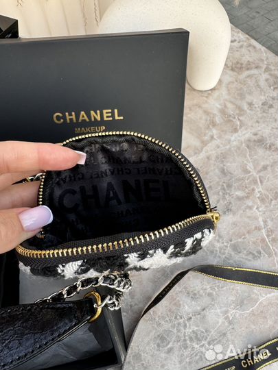 Сумка кроссбоди Chanel Vip Gift