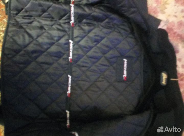 Мото куртка Michiru