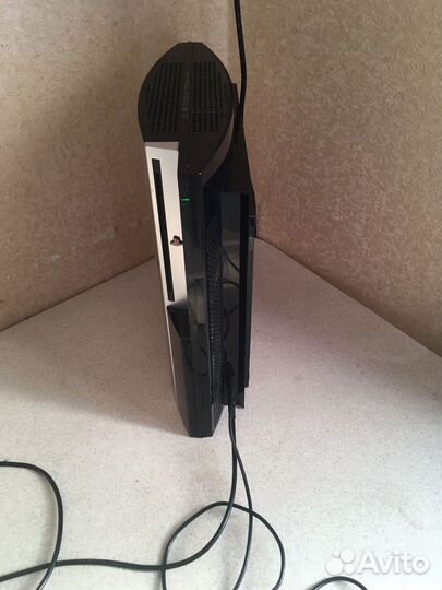 Sony PS3 прошитая HEN