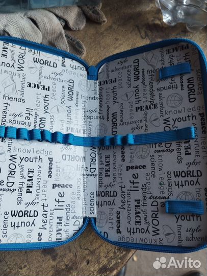 Пинал школьный