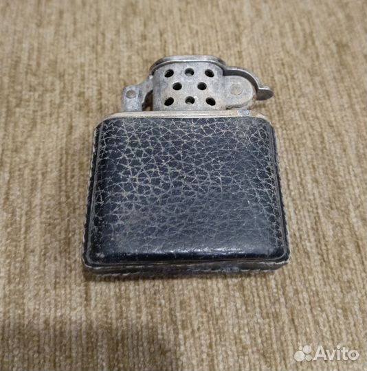 Зажигалка Ronson Storm