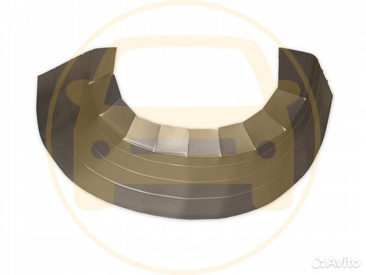 Внутренняя арка Chevrolet Nubira (2002–2010) Универсал