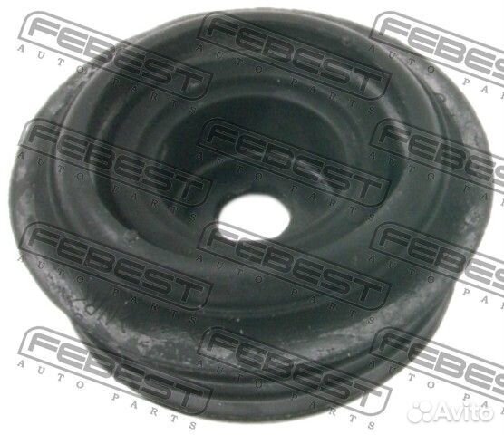 Hyssacr Опора заднего амортизатора