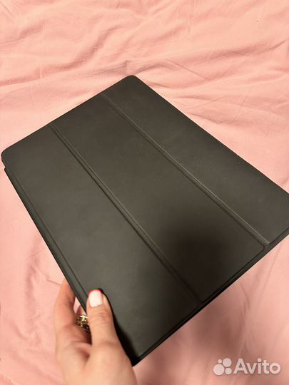 Чехол на iPad pro 12 9