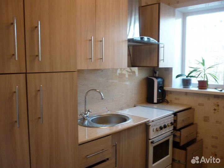 Производство кухни на заказ