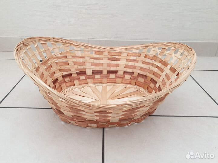 Хлебница, корзина, миска, форма для льда