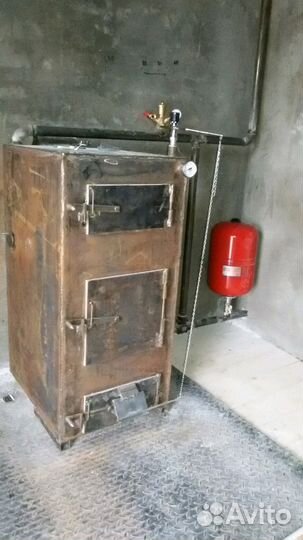 Сварочные работы