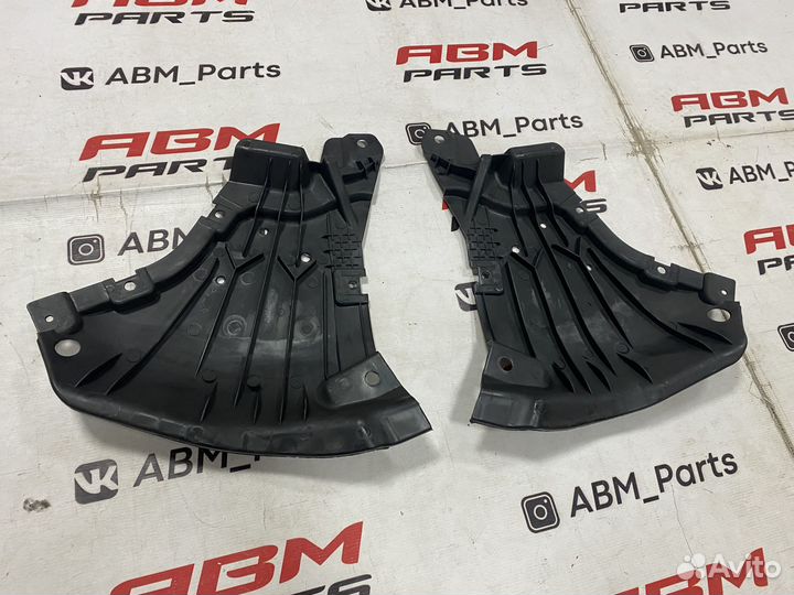 Локера Mercedes w213 не Амг