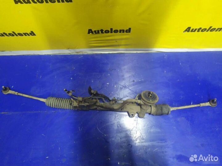 Рулевая рейка Kia Picanto
