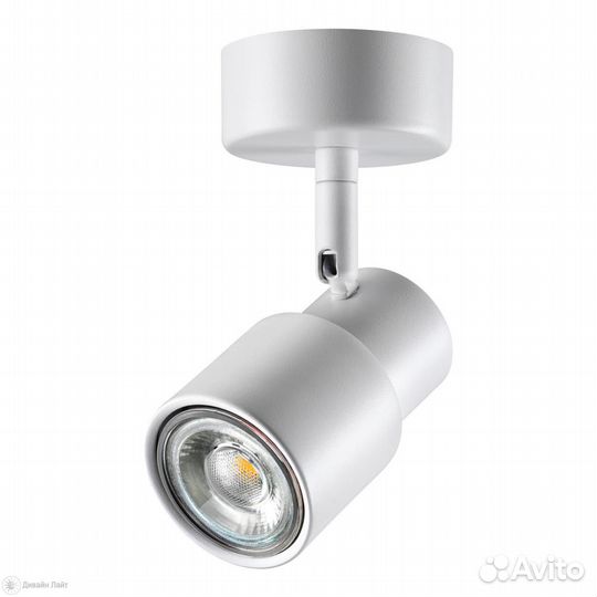 Споты потолочные