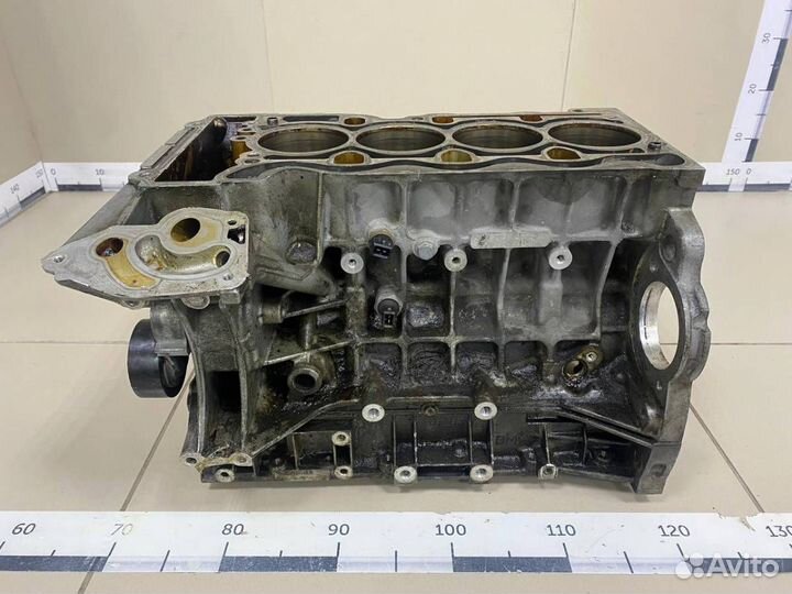 Блок двигателя BMW 3-Series/M3