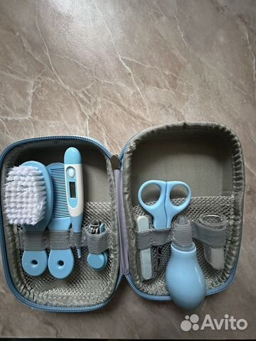 Набор для новорожденного ребенка