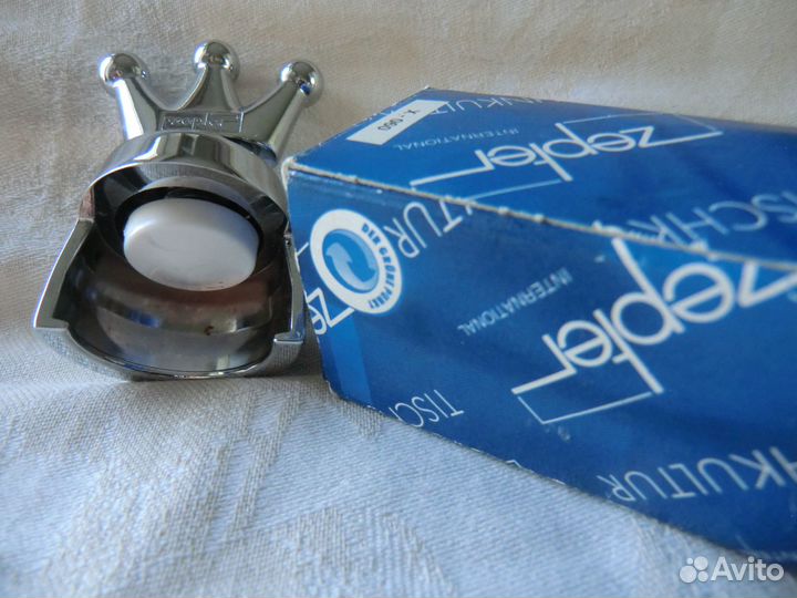 Пробка для шампанского Zepter