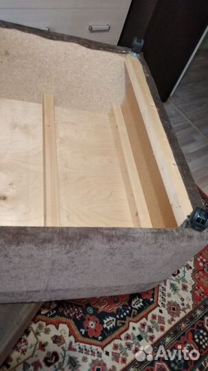 Пуфы пуфики