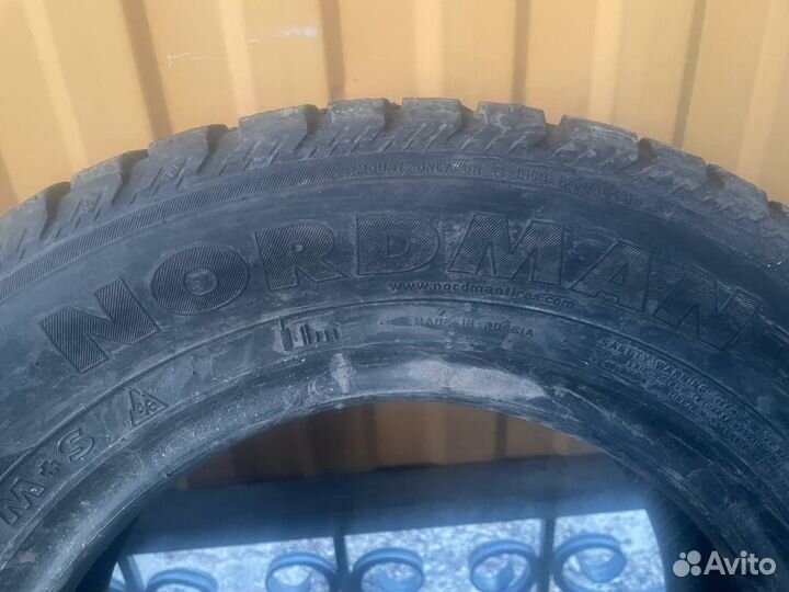 Nordman 5 175/70 R13