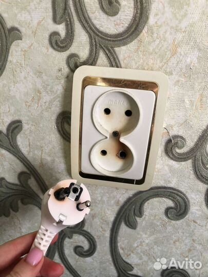 Электрик, услуги электрика