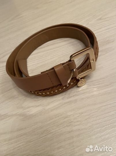 Ремень patrizia Pepe новый