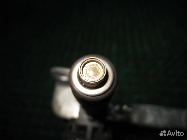 Форсунки комплект (4 шт) Chevrolet aveo T255 2010