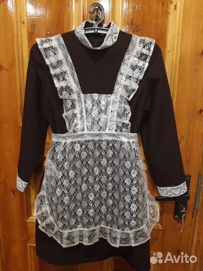 Школьная форма