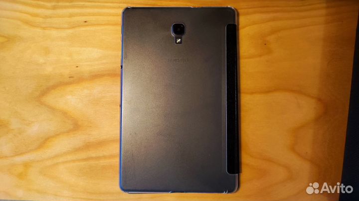 Samsung Galaxy Tab A 2018