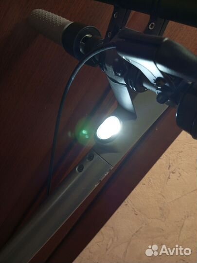 Электросамокат ninebot max g30p