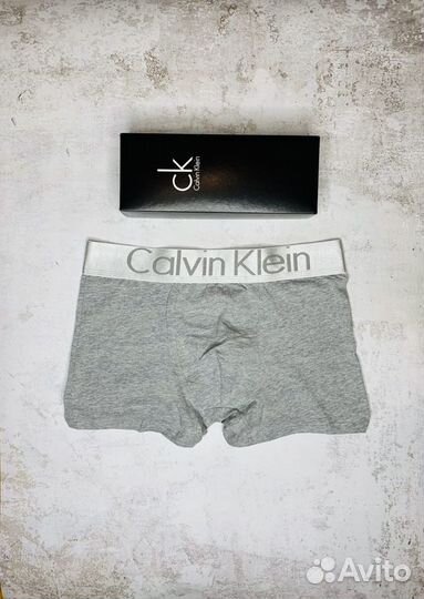 Набор трусов Calvin Klein мужских