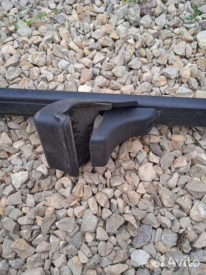 Дуги на крышу