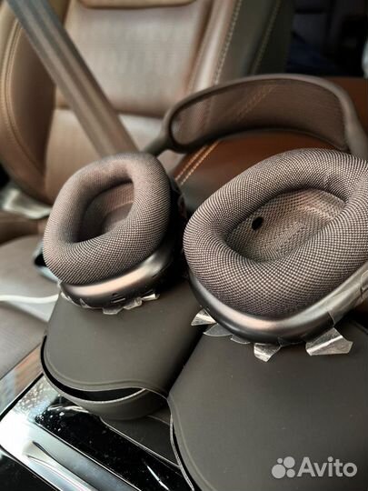 Airpods max premium 1:1 новые